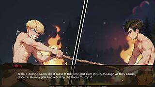 farmer bangs goth lesbian teen small tits monster cock cum kinky country ranch taboo hentai game