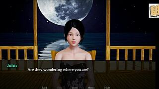 What if your new family hides big cock monster surprises for teens?