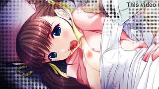 those real night shift nurses at the hospital get wild with patients