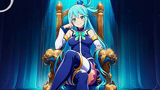 haz el test del heroe mientras te pajeaas!! seras guerrero o mago ninja joi