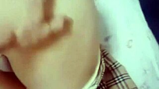 He tricks bus girl home for raw fuck