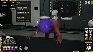 Gameplay Peek: Operation Lovecraft Fallen Doll Gallery 😈🎮