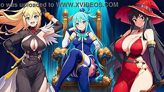 haz el test del heroe mientras te pajeaas!! seras guerrero o mago ninja joi