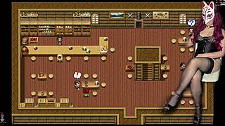 Cartoon Stockings: Leggy Charm Exposed