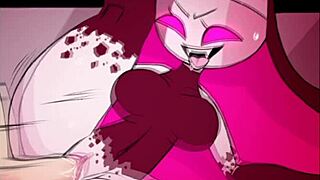 rule34 sarvente big ass tits compilation hentai overload