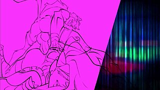 Chubby redhead milf gangbang anal blowjob in lingerie!