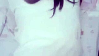 He tricks bus girl home for raw fuck