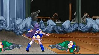 final fuck again in this anime hentai game, but can you handle the relentless pounding one more time?