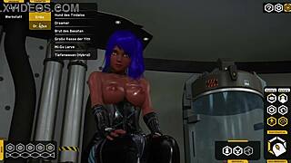 Gameplay Peek: Operation Lovecraft Fallen Doll Gallery 😈🎮