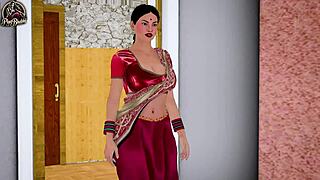 what if piya bhabhi's devar romance hides giant cock anal gangbang