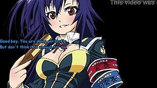 you asked medaka box to tease your filthy nipples pervert joi 😏👅💦