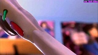 Beauty fights back but fierce man roughs her pussy hard!