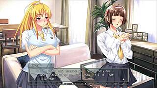 big boobed sister route brings creampie squirt orgasms