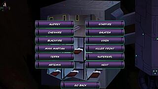 dc frost's pussy licked deep by hero tongue