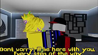 watch the couple's steamy anal test as noob pussy takes sixer's rough thrusts