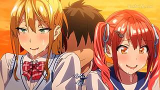 check out this wild sister breeder turning sissy