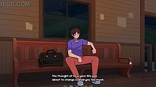 Bubbles and babes dark skinned stepsis showers big ass tits bbw parody hentai