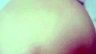 He tricks bus girl home for raw fuck