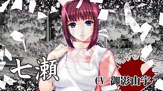 those real night shift nurses at the hospital get wild with patients