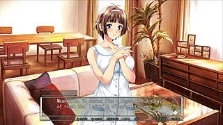 Big Boobed Family Part 12 Ignites Emotions in Mifuyu Route 6