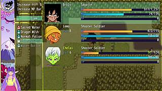 Dragon Ball Super Uncensored Lost Episode Part 5 Hidden Adventures Await