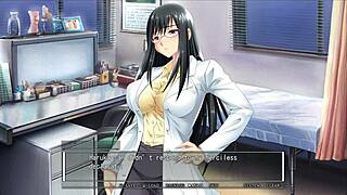 Big Boobed Family Part 12 Ignites Emotions in Mifuyu Route 6