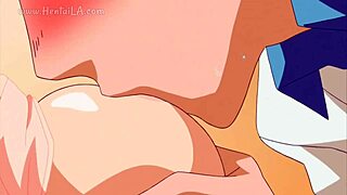 want to fuck my hentai girlfriend deep and hard?