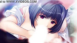 those real night shift nurses at the hospital get wild with patients