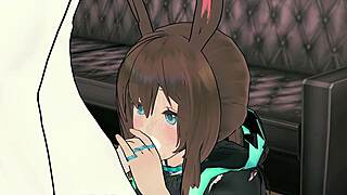 amiya begs wojak boss creampie squirting gangbang comfort?