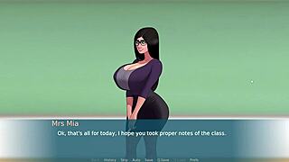 Sexnote Part 18 Features Curvy Big Tits Nun Fucked Hard In Church Gloryhole