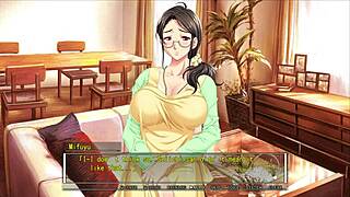 big boobed sister route brings creampie squirt orgasms