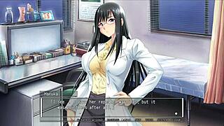 Big Boobed Family Part 12 Ignites Emotions in Mifuyu Route 6