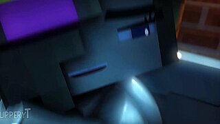 friends with benefits? watch us fuck hard in this monster cock cartoon animation