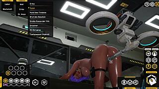 Gameplay Peek: Operation Lovecraft Fallen Doll Gallery 😈🎮