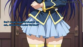 you asked medaka box to tease your filthy nipples pervert joi 😏👅💦