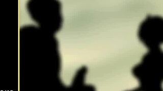 oh man this cheating pair ntr rise is 🔥💥😈