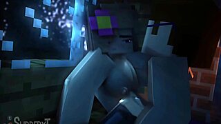 friends with benefits? watch us fuck hard in this monster cock cartoon animation