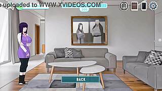 Billie Eilish Teases in Sexnote Hentai Parody Adventure Part 19