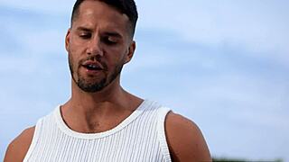 adriana chechik's boyfriend stretches her gaping ass in tushy anal ride