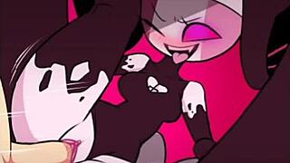 rule34 sarvente big ass tits compilation hentai overload