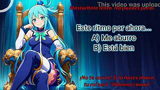 haz el test del heroe mientras te pajeaas!! seras guerrero o mago ninja joi