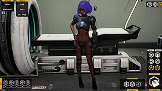 Gameplay Peek: Operation Lovecraft Fallen Doll Gallery 😈🎮