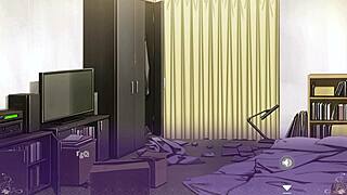 I can't resist conquering this sexy bride on her wedding night