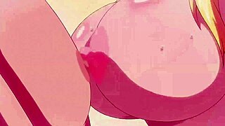 Mitsuki Otona’s Massive Tits and Big Ass Bounced in Shower Fuck Scene!