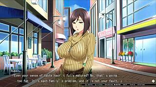 oh man my huge boobed ruiko in family route one creampie explosion feels insane