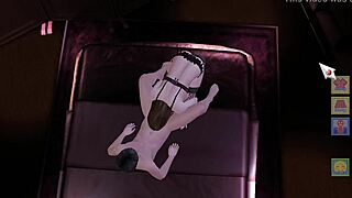 Teacher's stockings ignite hentai classroom frenzy!