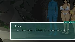 Summer Gameplay: Anime Tits Tittyfuck Creampie