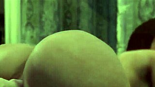 3D Shemale Step Mom Celebrates Birthday with Sissy Son Anal Gaping Handjob Fantasy Fuck.