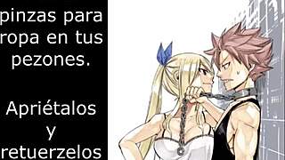 STROKE TO MY PUBLIC FEMDOM JOI IN SPANISH CEI OUTDOOR