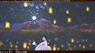 short hair babe dances stripping slow with tokio funka vibes teasing every move 🔥💃